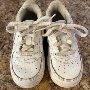 Nike Air Force 1 Sneakers Size‎ 8C